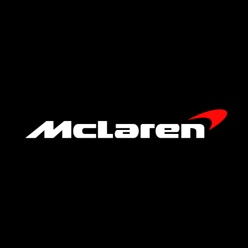 McLaren Automotive Logo